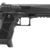 OA Defense 2311 9mm, 5" Barrel, Black, Optic Ready, Custom Range Bag, 3x17rd
