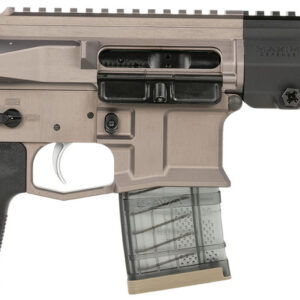 Maxim Defense PDX 505-SPS 300 Blackout, 5.5" Barrel, Urban Gray Rec, Black M-Lok Handguard, 20rd