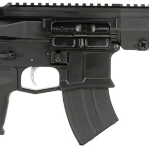 Maxim Defense PDX SPS-505 7.62x39mm, 5.5" Barrel, Black, M-Lok Handguard, 20rd