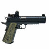 Kimber KHX Custom 9mm, 5" Barrel, Trijicon RMR 3.25 MOA Dot included, 8rd
