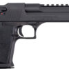 Magnum Research Desert Eagle L5 44 Magnum, 6" Barrel, Black, 8rd