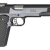 Les Baer Premiere II 10mm Hunter, 6" Barrel Recon Grips, Speed Trigger, 3" Group Guarantee