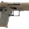 OA Defense 2311 9mm, 4.25" Barrel, High Desert Frame, Sage Grip, Optic Ready, 15rd