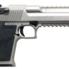 Magnum Research Desert Eagle Mark XIX, 429 DE, 6" Barrel, 7rd, Stainless Steel