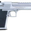 Magnum Research Desert Eagle Mark XIX .357 Mag 6" Barrel Brushed Chrome 9rd Mag