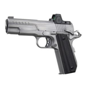 B&T APC 308 Winchester, 13" Threaded Barrel, Black, 20rd