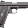 Wilson ACP FS 45 ACP, 5" Barrel, Black, G10 Eagle Claw Grips, 8rd