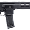 B&T APC Pro 300 Blackout, 10.5" Threaded Barrel, Black, M-Lok Handguards, 30rd