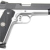 Wilson Protector Elite 45 ACP 5" Barrel TF G10 Starburst Grips 8rd Mag