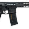 Radian Model 1 223 Wylde, 10.5" Barrel, Black Cerakote, 30rd