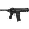 Sig MCX RSAR Pistol 5.56, 7.75" Barrel, Pelican Case, Contract Over Run 30rd