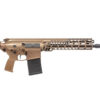 Sig Sauer MCX Spear 308 Winchester, 13" Barrel, Coyote Tan, M-Lok Handguard, 20rd