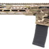 Sig Sauer MCX Spear LT 5.56x45mm, 11.5" Barrel, MultiCam Cerakote, Optic Ready, Savior Equipment Coyote Covert Case, 30rd