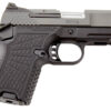 Wilson Combat SFX9 9mm, 3.25" Barrel, Black, G10 Grip, 15rd