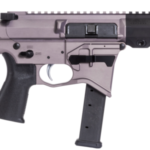 Maxim Defense CPS MD9 9mm, 5.5" Threaded Barrel, Urban Gray, M-Lok Handguard, 25rd