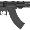 CMMG Banshee MK47 7.62x39, 12.5" Threaded Barrel, Armor Black Cerakote, 30rd