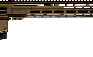 CMMG Dissent MK4 22 ARC, 16.1" Threaded Barrel, Midnight Bronze Cerakote, 10rd