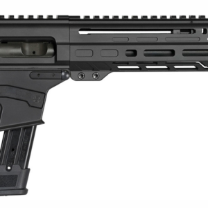 CMMG Dissent MKGS 9mm, 10.5" Threaded Barrel, Black Cerakote, Sig Magazine Compatible, 33rd