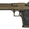 Magnum Research Desert Eagle Mark XIX .50 AE 6" Barrel Burnt Bronze Cerakote 7rd Mag