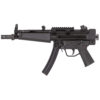Zenith Firearms ZF-5 9MM, 8.9" Barrel, Premium Package, Black, 30rd