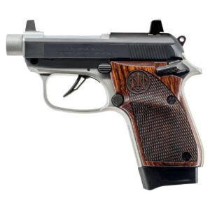 Beretta 30X Tomcat "Get Home Bag" 32 ACP, 2.8" Threaded Barrel, Suppressor Height Sights, 8rd