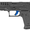 Walther PPQ Q5 Match SF OR 9mm, 5" Barrel, Contrast Sights, Black, 10rd
