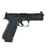 Shadow Systems DR920 Combat 9mm, 4.5" Barrel, NS, OR, 17rd Demo Floor Sample
