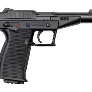 Grendel P-30 *Used* .22 Mag, 5" Barrel, Polymer, Black, 30rd