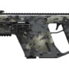 Kriss Vector SDP-E G2 10mm, 6.5" Threaded Barrel, MultiCam Black, 15rd