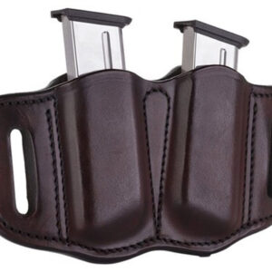 1791 Gunleather Mag-2.1-SBR Double Mag Single Stack S