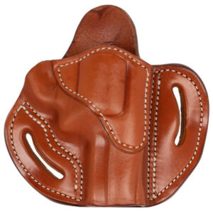 1791 Gunleather RVH OWB K-Frame 3 Classic Brown, RH