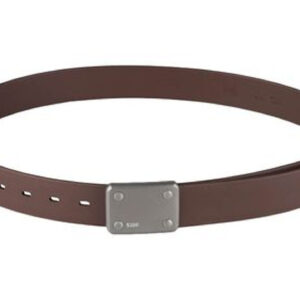5.11 Apex Gunner's Belt, Dark Horse Brown, Small