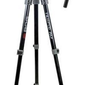 BOG POD DEADSHOT FIELDPOD MAX BLACK 20-48