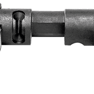 Battle Arms Bad-Ass Elite Ambidextrous Safety Selector, Modular Aluminum Levers With Fiber Optic Inserts