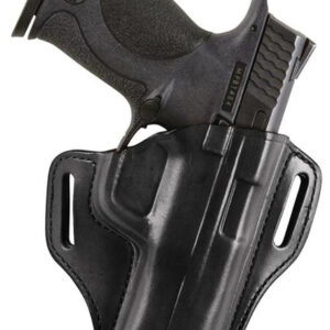 Bianchi 57 Remedy Ruger LC9 RH Full Size Leather