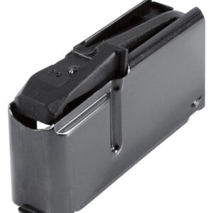 Browning BAR Shortrac Mag 308 Win, Matte Blued Finish, 10rd
