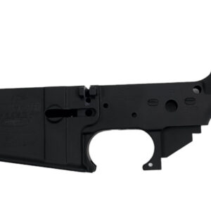 Bushmaster XM15-E2S Stripped Lower Receiver – 223 Remington / 5.56x45mm