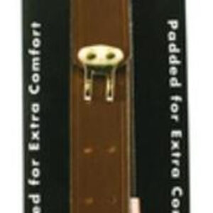 Butler Creek Military 1.25 Swivel Size Brown
