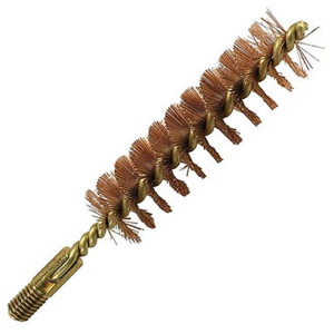 CVA Cleaning Brush, .45 Cal Brass