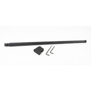 CZ 457 American SR Barrel Set 22Wmr, 20In Nitride 22 Magnum