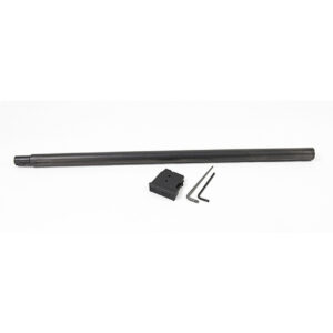 CZ 457 Varmint Barrel Set, 17Hmr 20In Nitride 17 HMR Hornady Magnum Rimfire