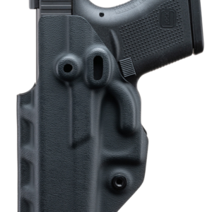 Crucial Concealment Covert IWB Glock 19, Kydex,Ambi