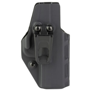 Crucial Concealment Covert IWB, Springfield Arms Hellcat Pro, Ambidextrous