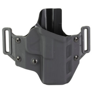 Crucial Concealment Covert OWB, Right Handed, Springfield Hellcat Pro
