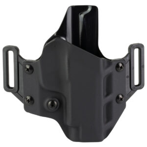 Crucial Concealment Outside Waistband Holster, Right Handed, Black, Fits Sig P365XL