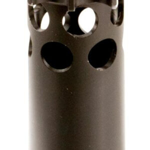 Dead Air Ghost Low Mass Piston – .578x28 Thread, Nitrided Steel, for Ghost-M Silencers