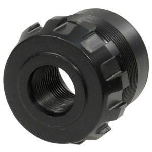 Dead Air P-Series Fixed Mount M18x1