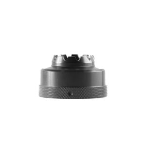 Dead Air Wolverine Collar for M26 Insert