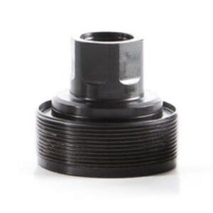 Dead Air Wolverine PBS-1 Thread Insert – 26mm LH | Fits Zastava PAP92