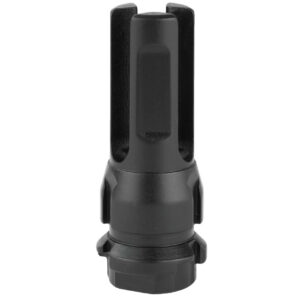 Dead Air Xeno Mount 3-Prong 5/8-24